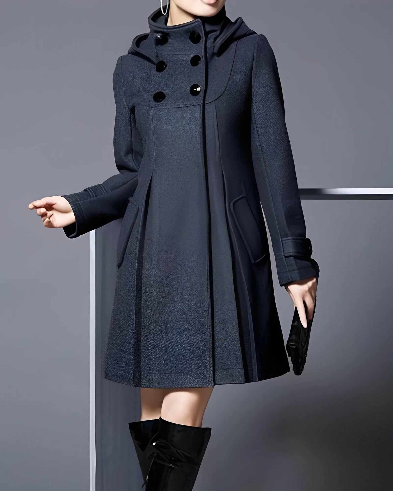Sofus  Classic Stylish Jacket