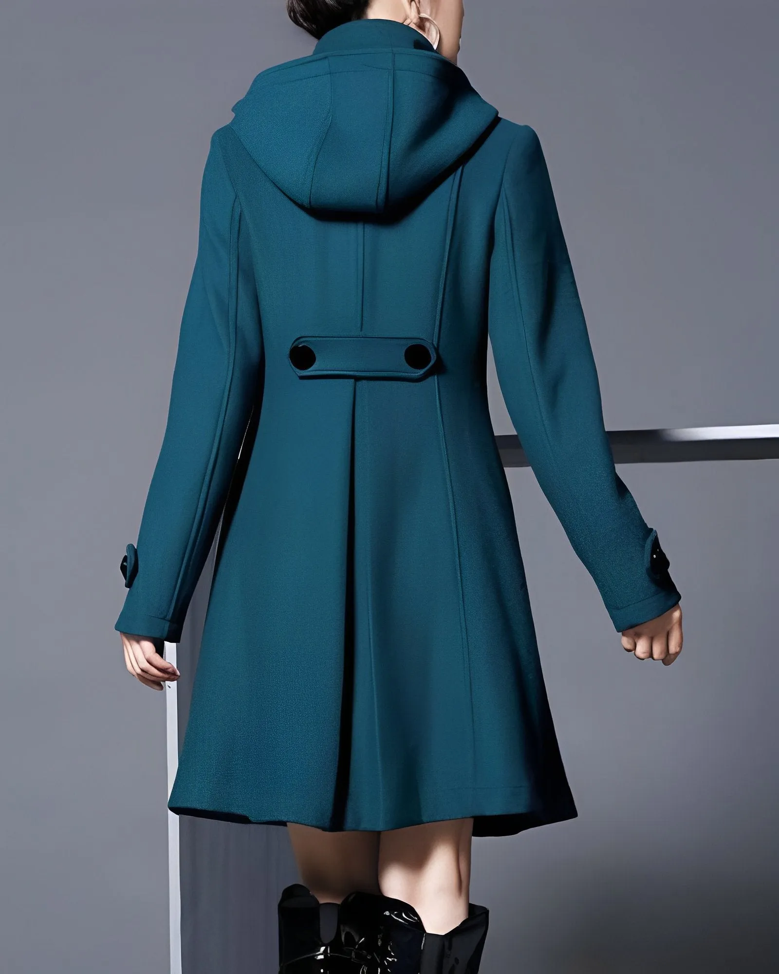 Sofus  Classic Stylish Jacket