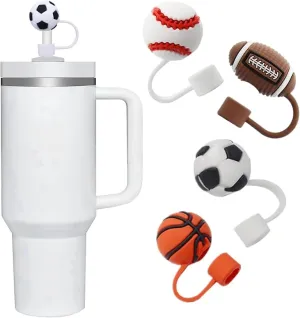 Sports Straw Covers