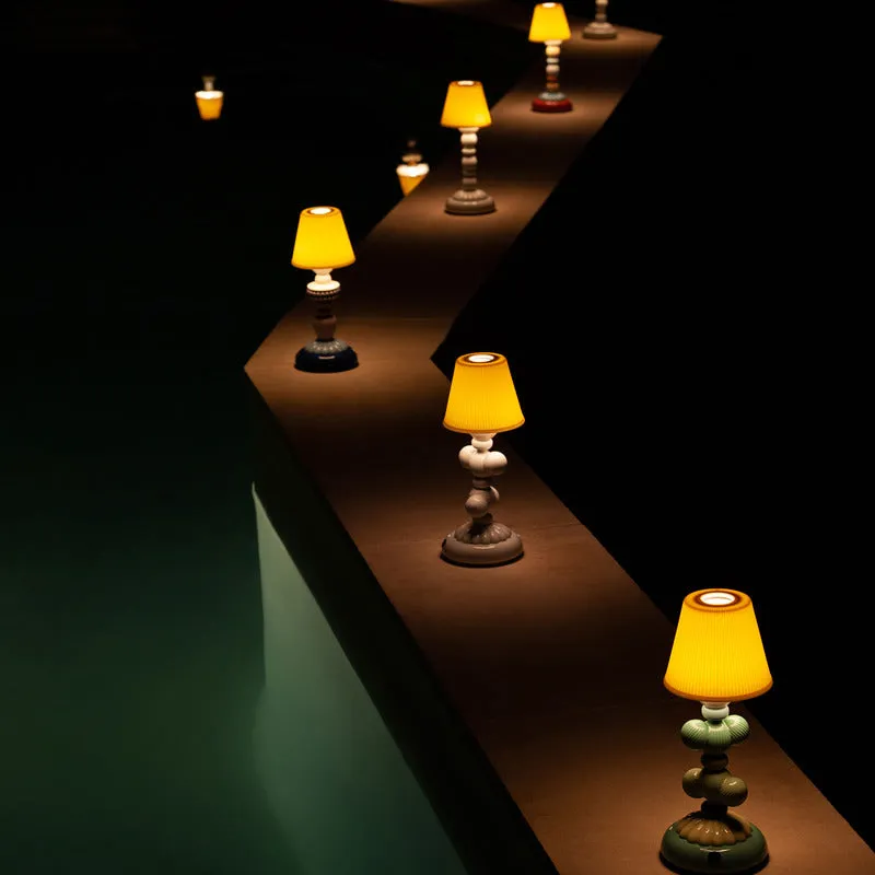 Sunflower Firefly Rechargeable Table Lamp