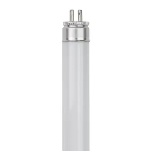 Sunlite  30440-SU - F54T5/841/HO 4 Feet T5 Linear Fluorescent, 4100 Kelvin