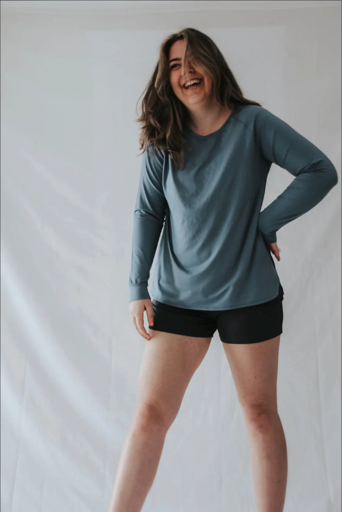 The Bamboo Collection - Shorts