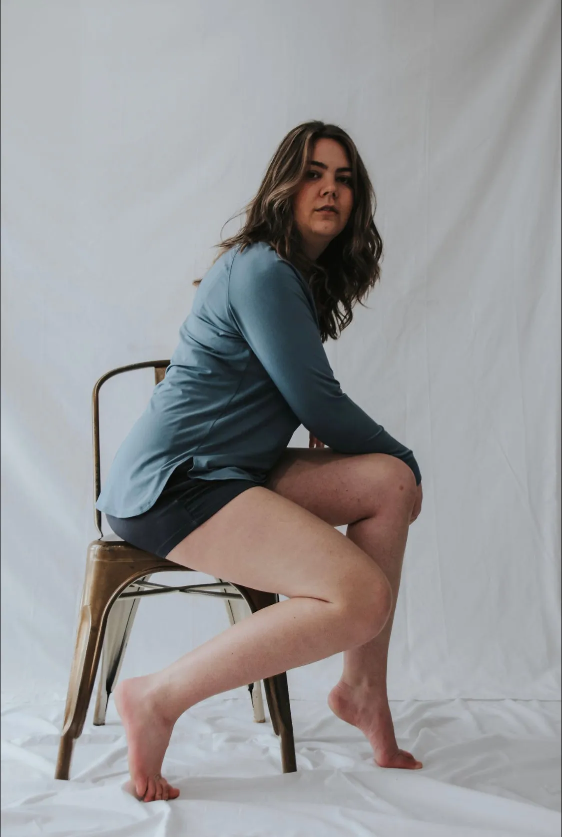 The Bamboo Collection - Shorts