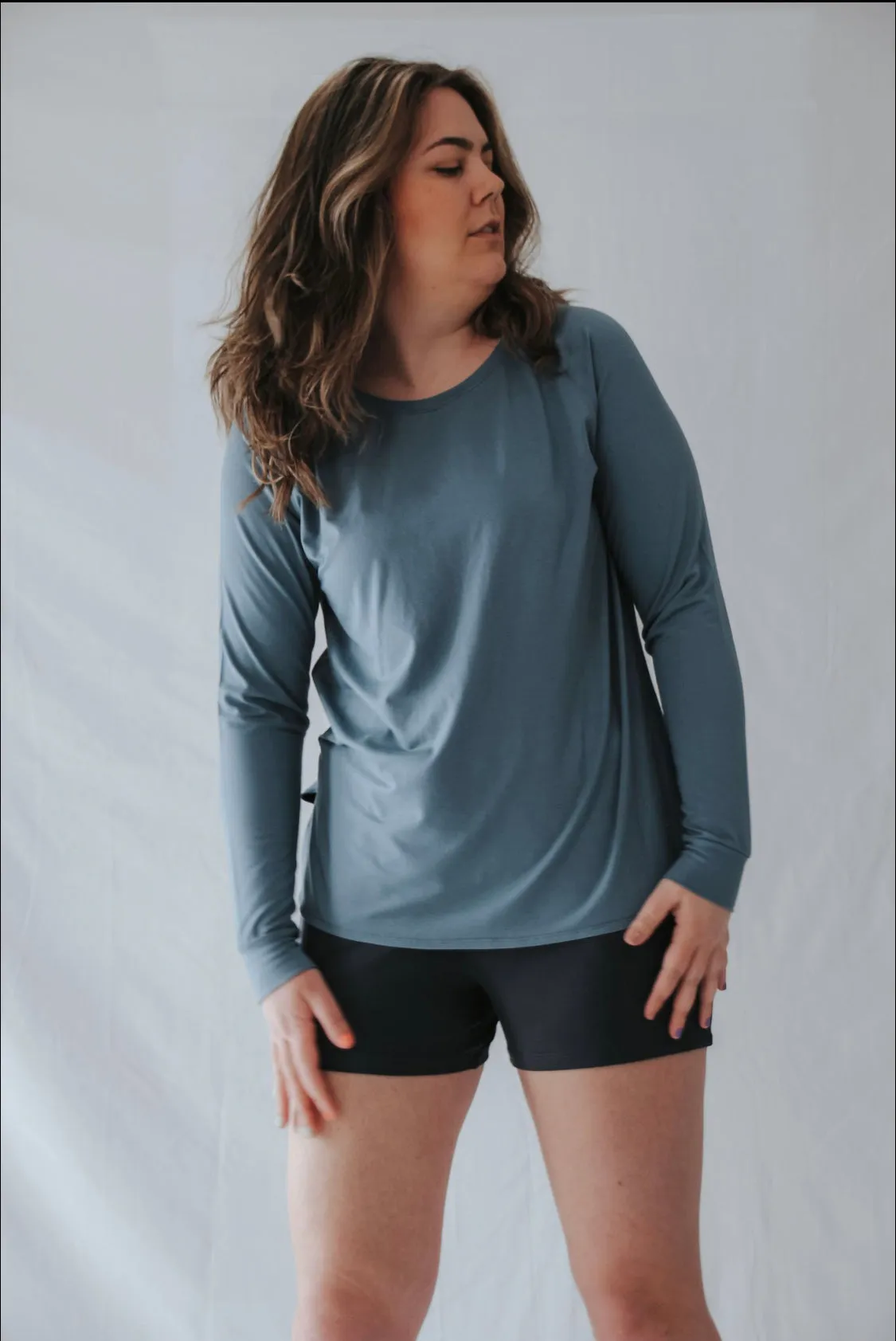 The Bamboo Collection - Shorts