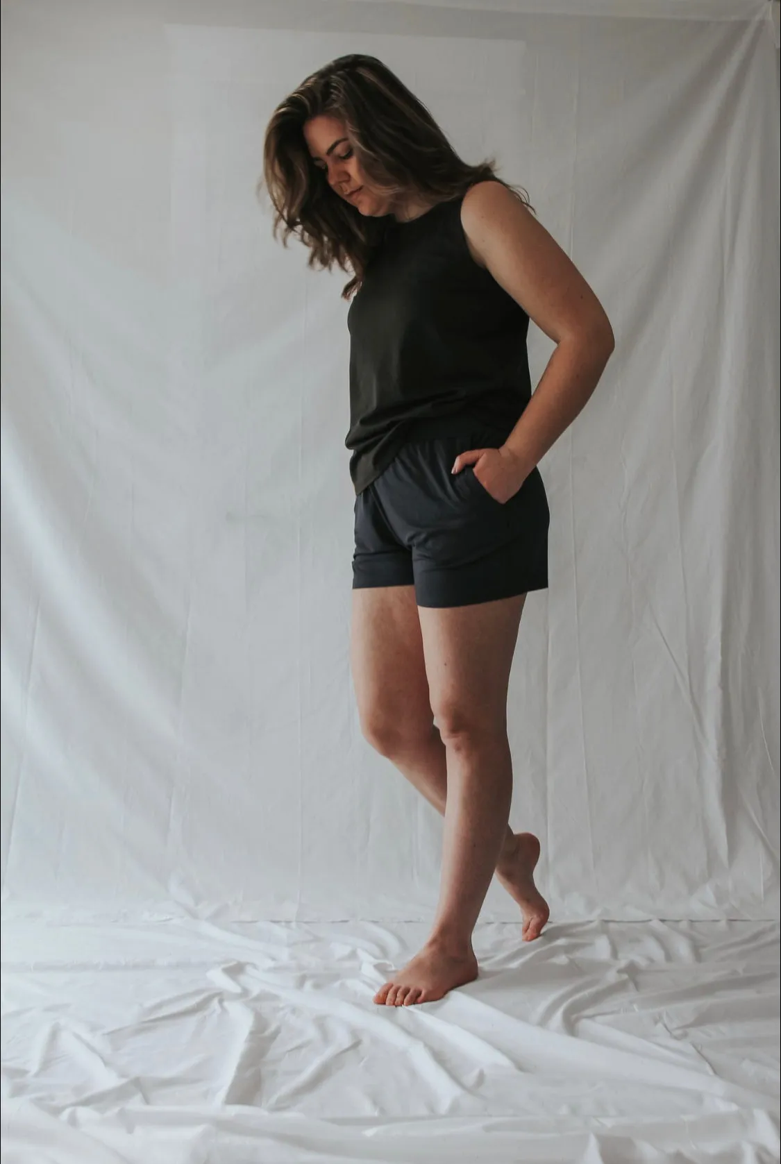 The Bamboo Collection - Shorts