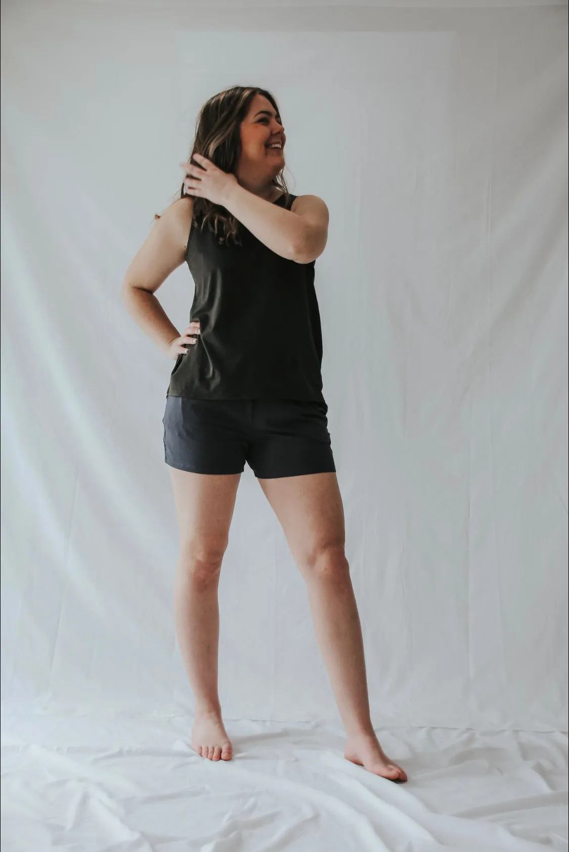 The Bamboo Collection - Shorts
