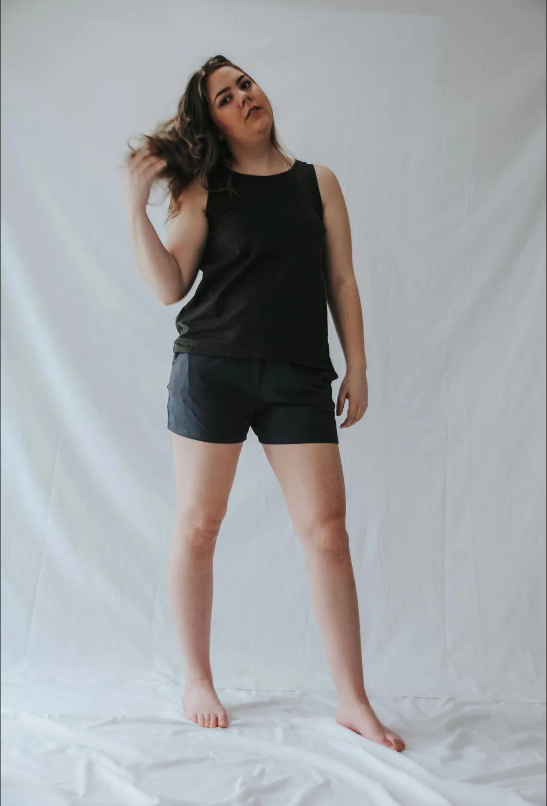 The Bamboo Collection - Tank Top