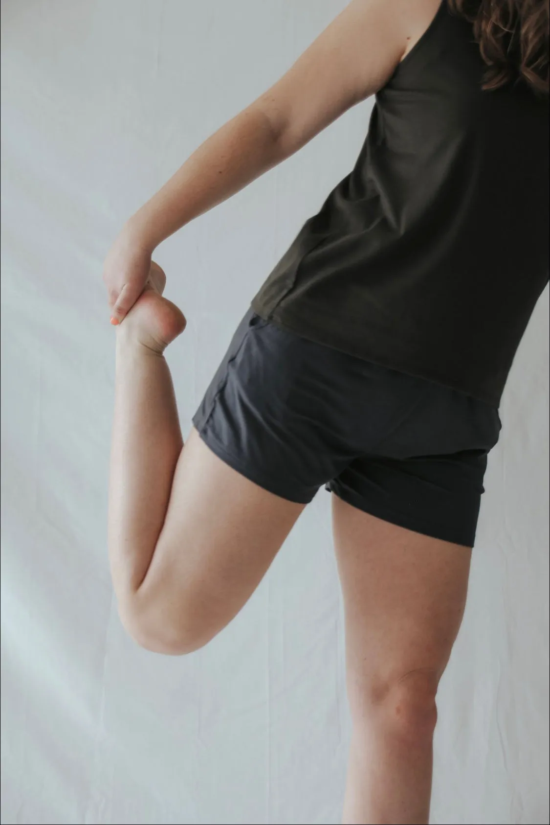 The Bamboo Collection - Tank Top