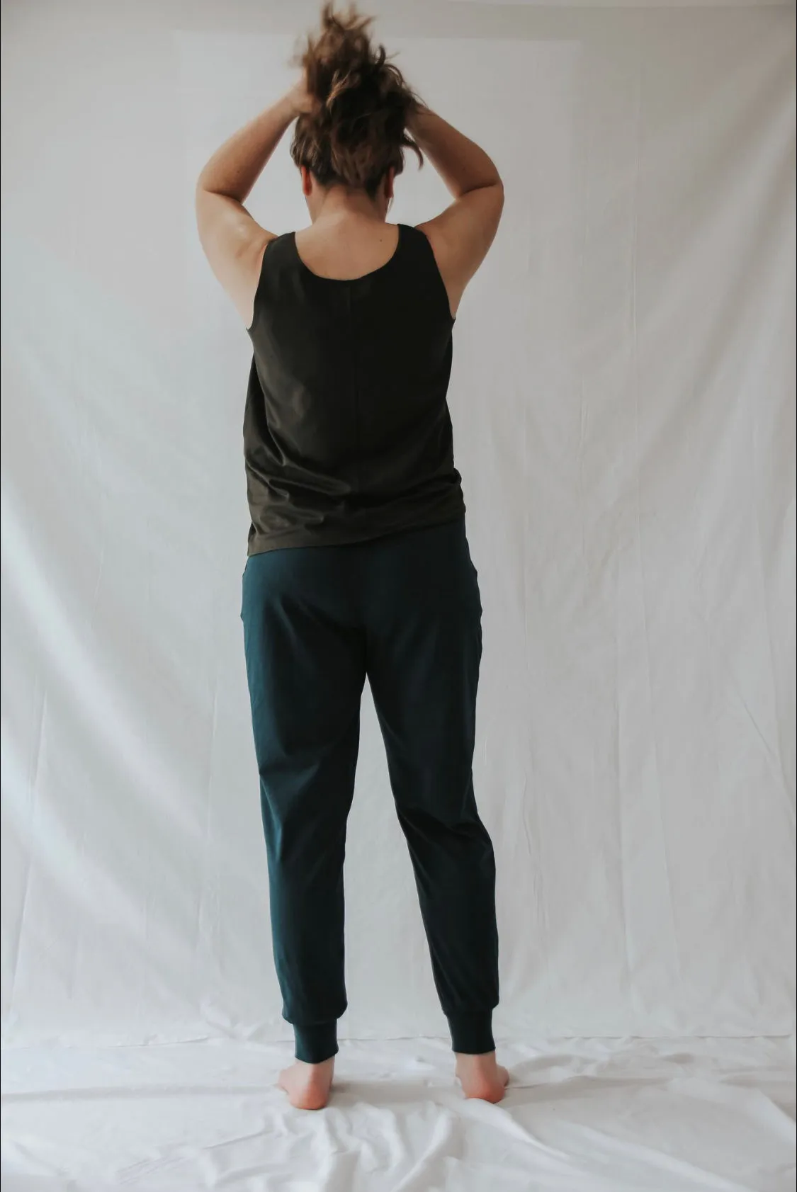 The Bamboo Collection - Tank Top