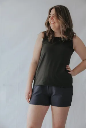 The Bamboo Collection - Tank Top
