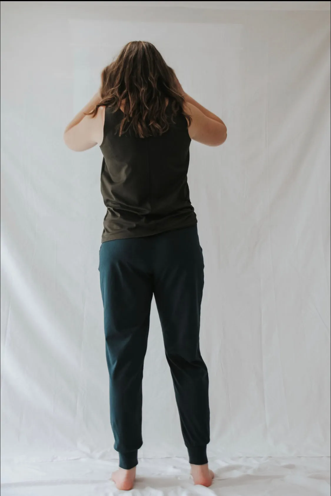 The Bamboo Collection - Tank Top