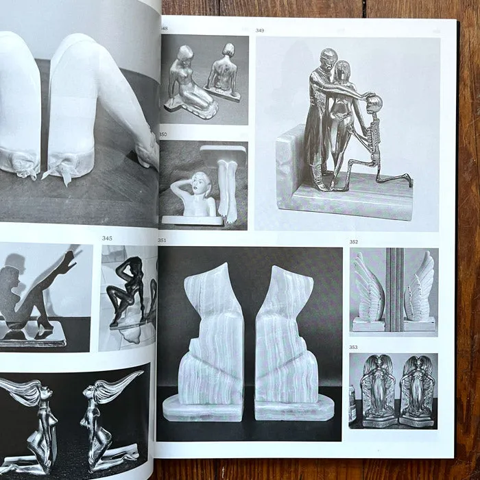 The End of Books - Alberto Vieceli and Sebastian Cremers
