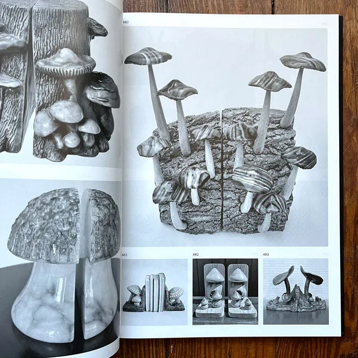 The End of Books - Alberto Vieceli and Sebastian Cremers