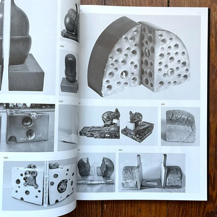 The End of Books - Alberto Vieceli and Sebastian Cremers