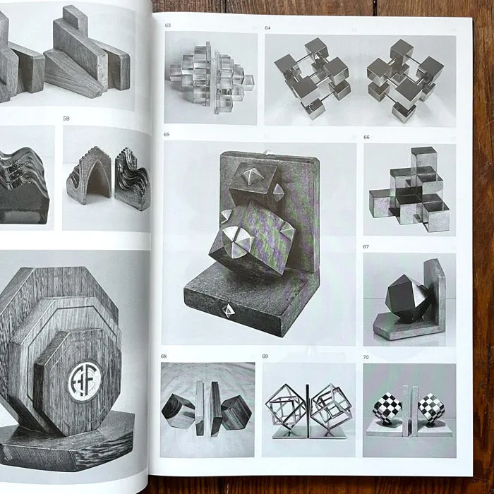 The End of Books - Alberto Vieceli and Sebastian Cremers