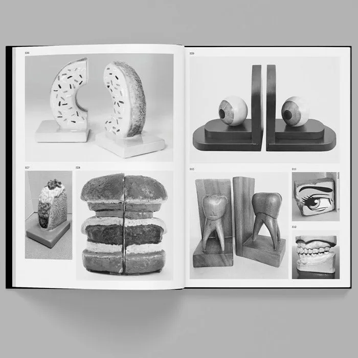 The End of Books - Alberto Vieceli and Sebastian Cremers