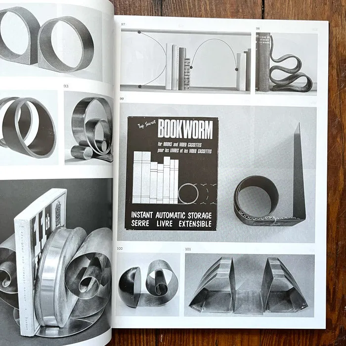 The End of Books - Alberto Vieceli and Sebastian Cremers