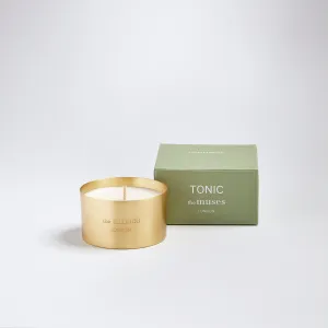 THE MUSES - Tonic Candle 110g