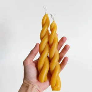 Twisted Sevens