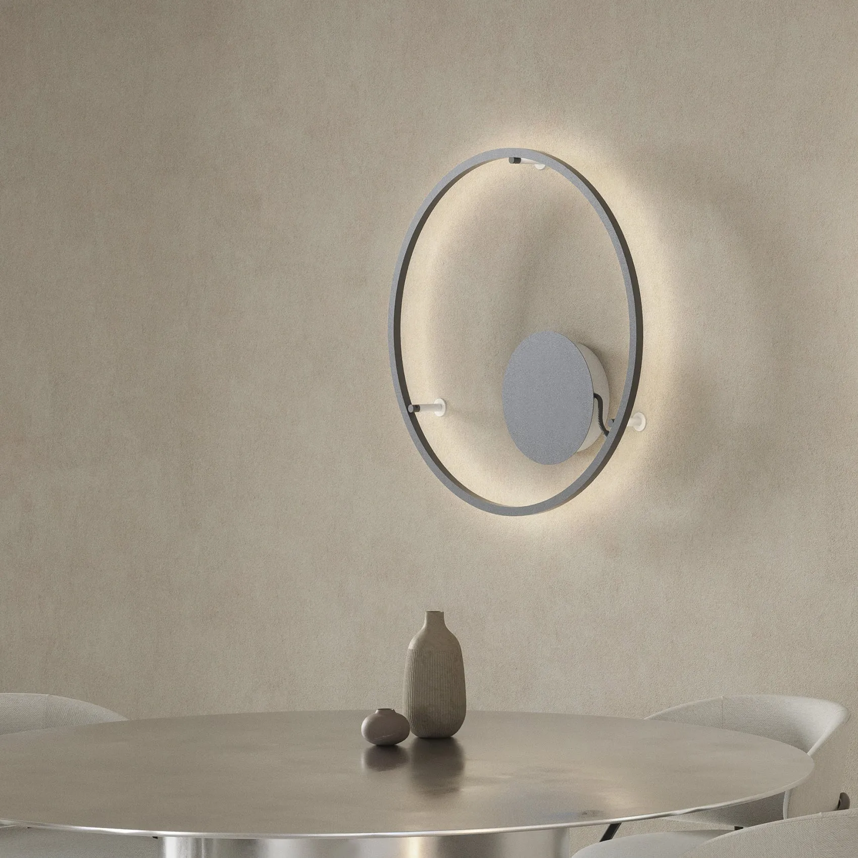 U-Light 090 Wall / Ceiling Light