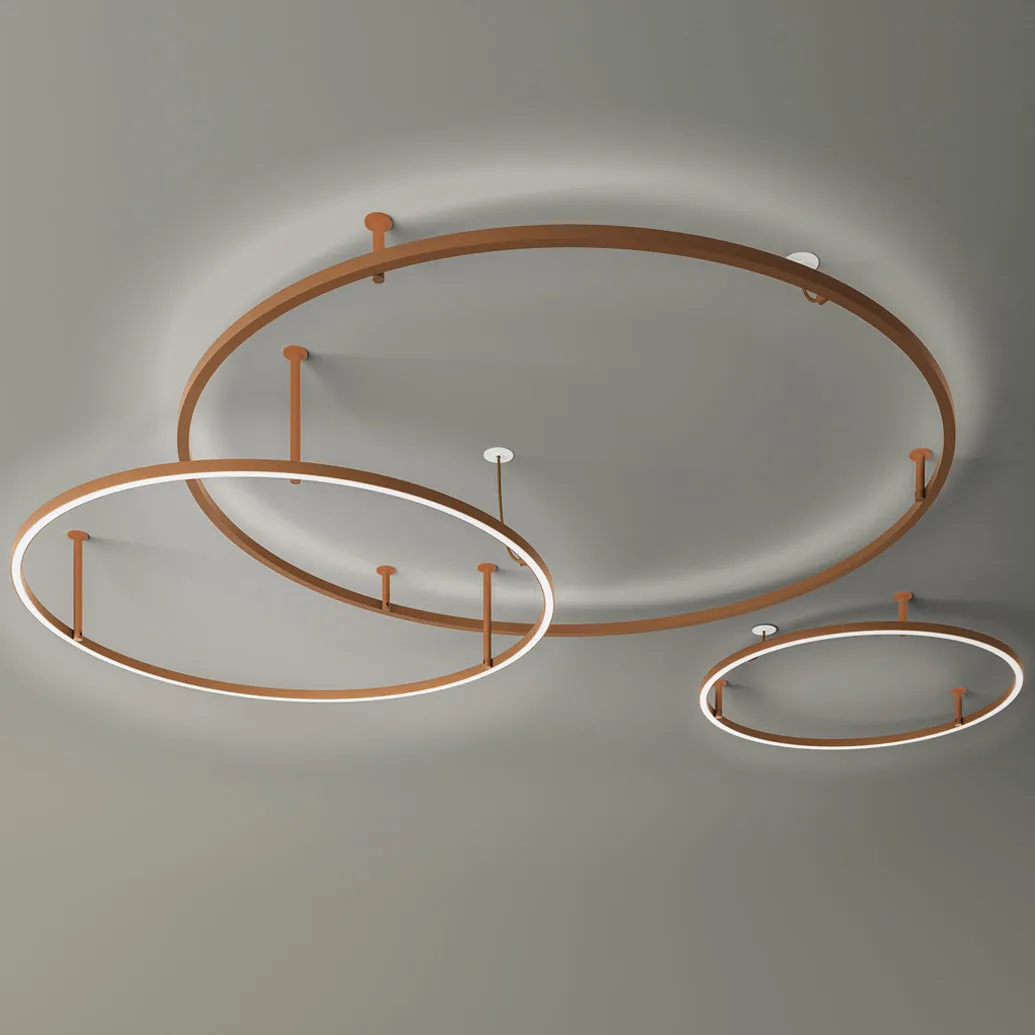 U-Light 090 Wall / Ceiling Light
