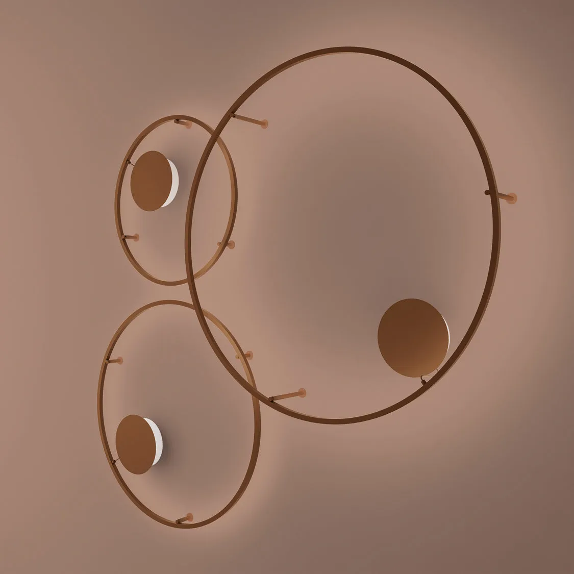U-Light 120 Wall / Ceiling Light