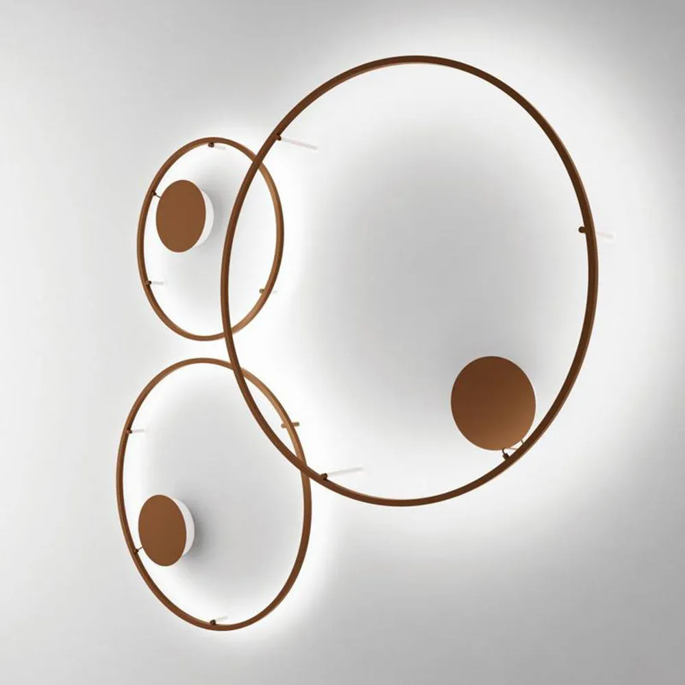 U-Light 120 Wall / Ceiling Light