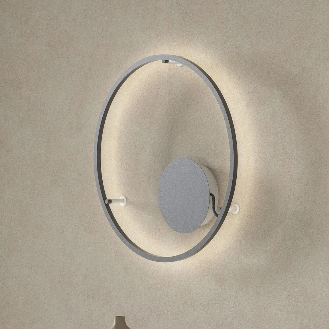 U-Light 120 Wall / Ceiling Light