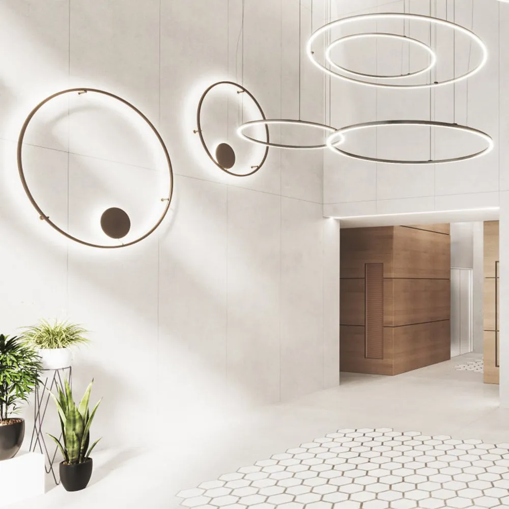 U-Light 120 Wall / Ceiling Light