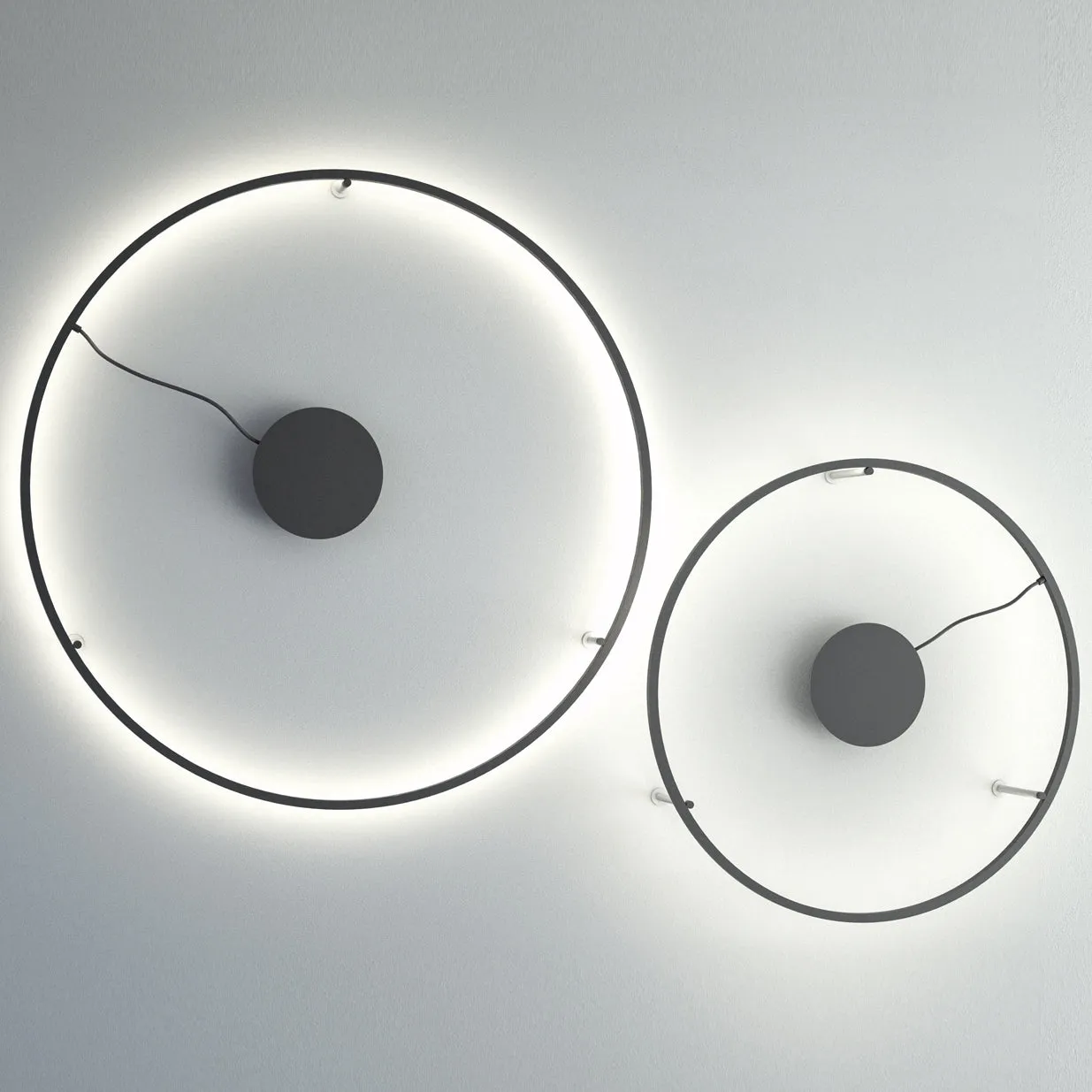 U-Light 120 Wall / Ceiling Light