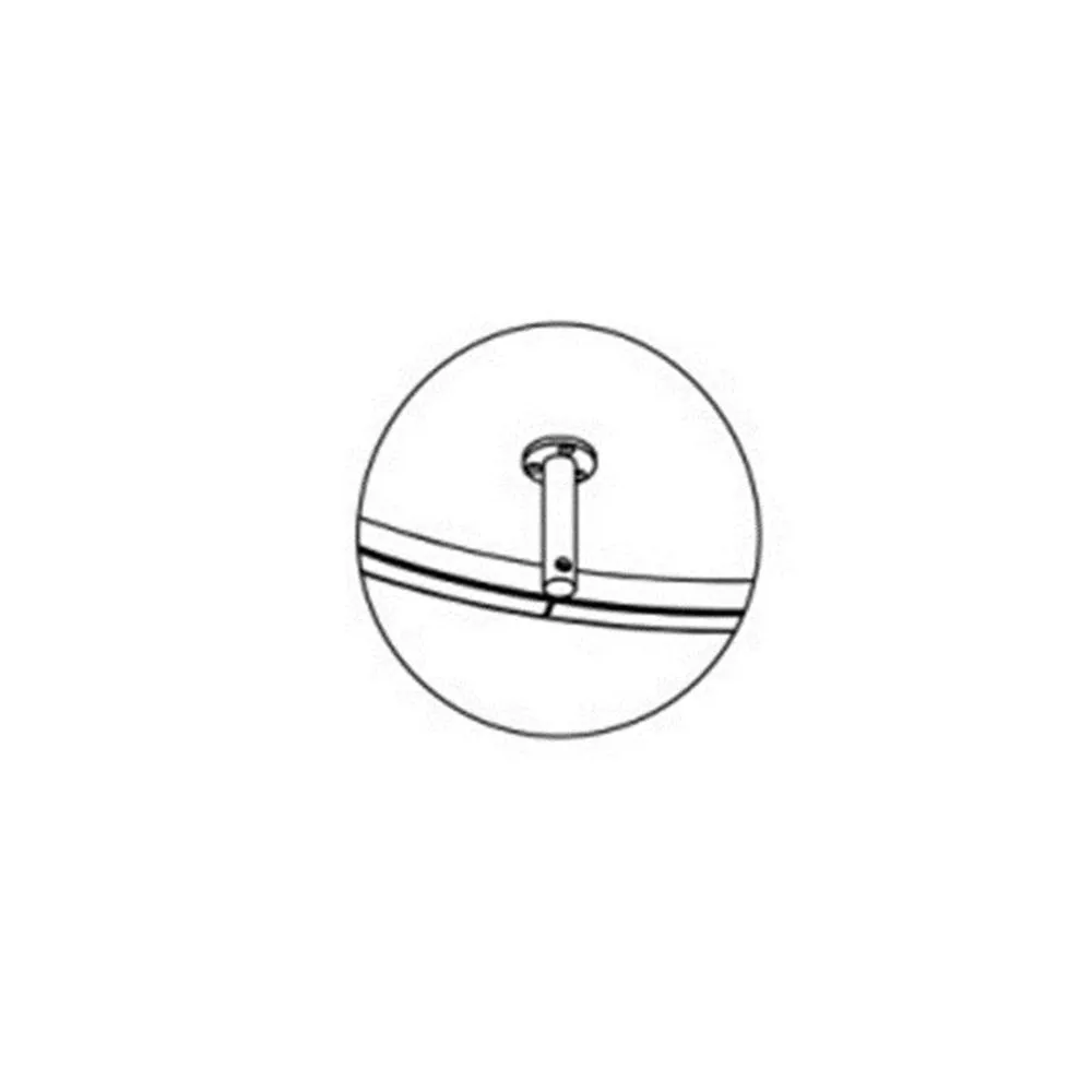 U-Light 120 Wall / Ceiling Light