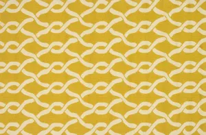 Venice Beach VB 08 Goldenrod / Ivory Rug