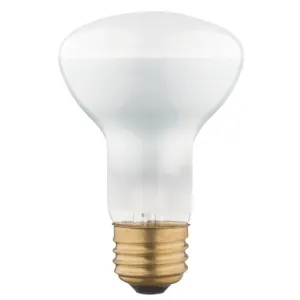 Westinghouse 3680200 35 Watt Eco-Halogen R20 Reflector Flood Frost - 2800 Kelvin - Warm White - 380 Lumens - E26-Medium Base - 120 Volt - Box