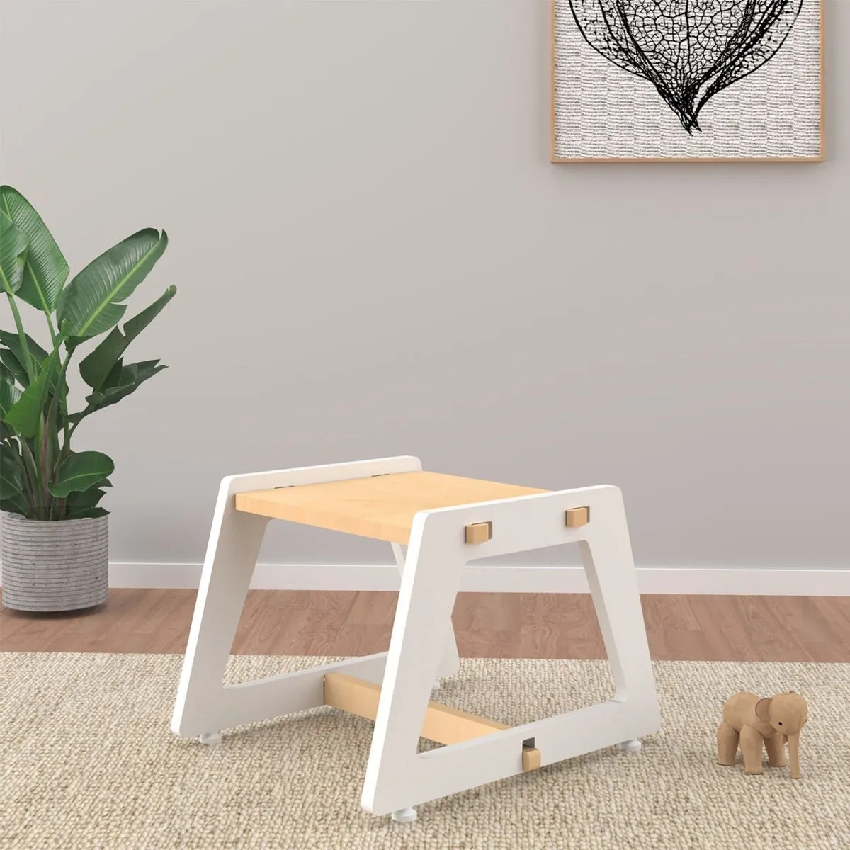 Wooden Furniture | Library Package