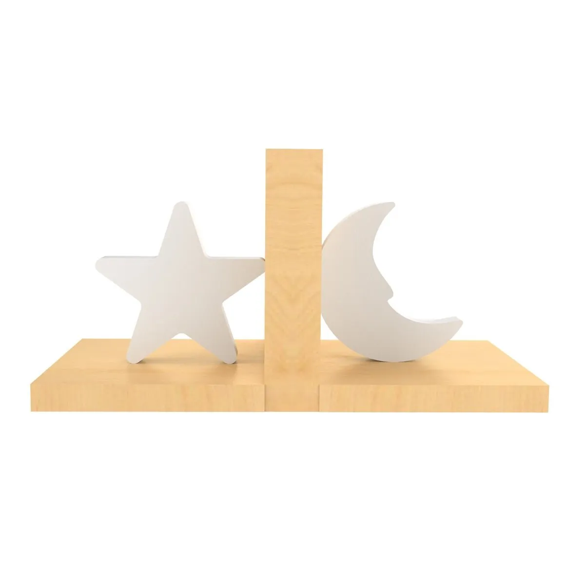 Wooden Furniture | Library Package
