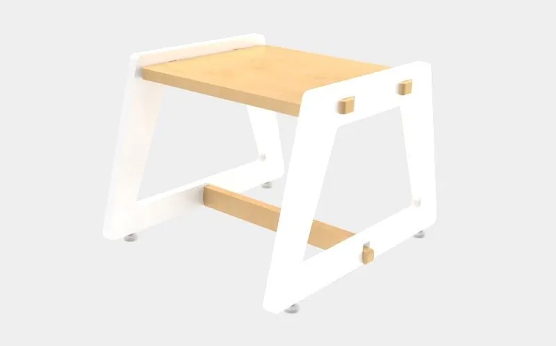 Wooden Furniture | Library Package
